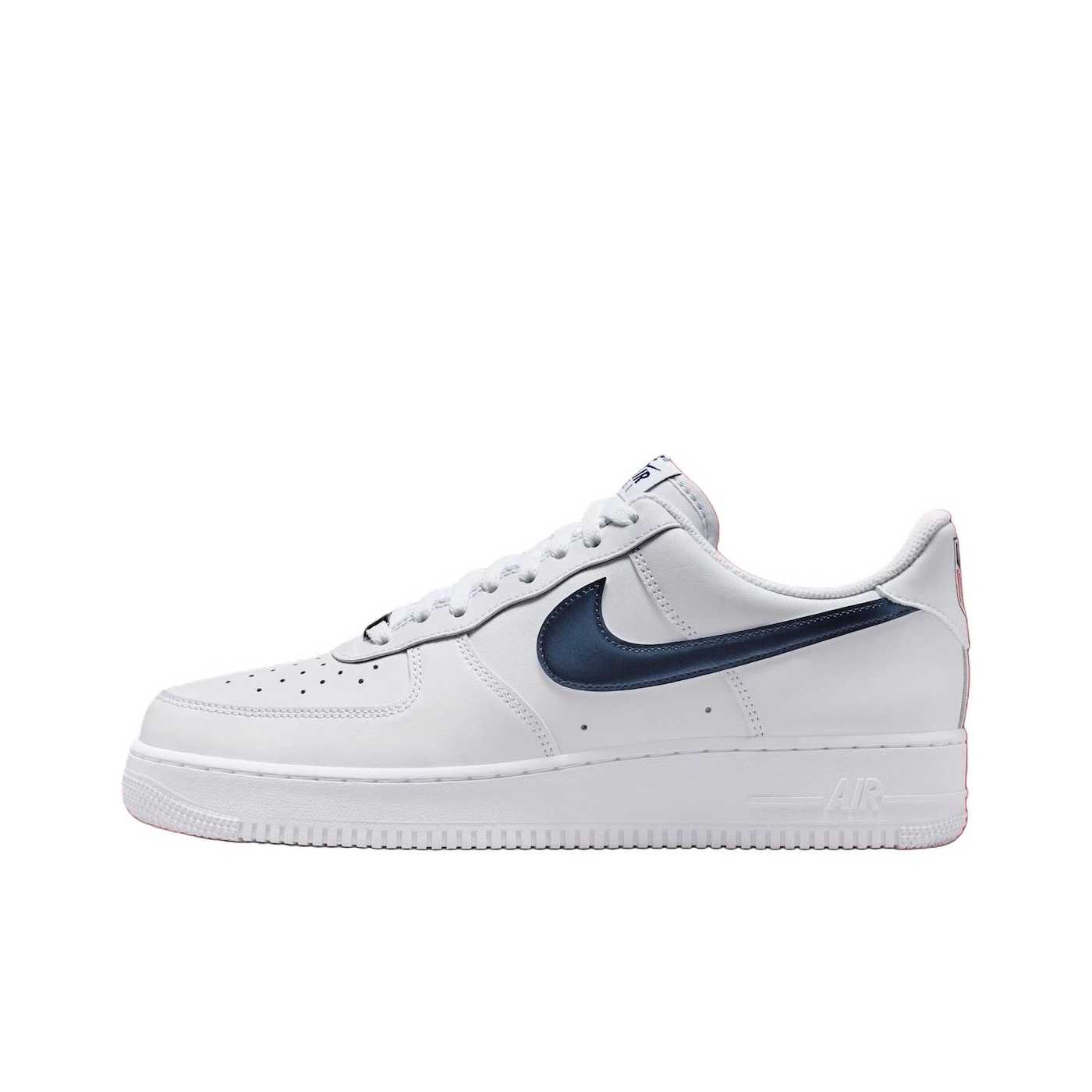 Nike Shoes Air Force 1 - Chaussures de skateboard basses respirantes Nike