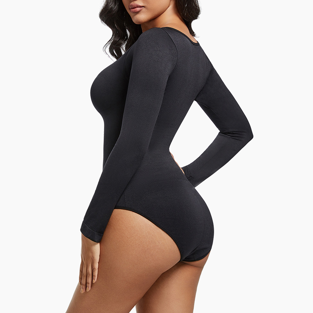 Body Shapewear Body contrôle d - Shapewear Bodysuit Firm avis et prix