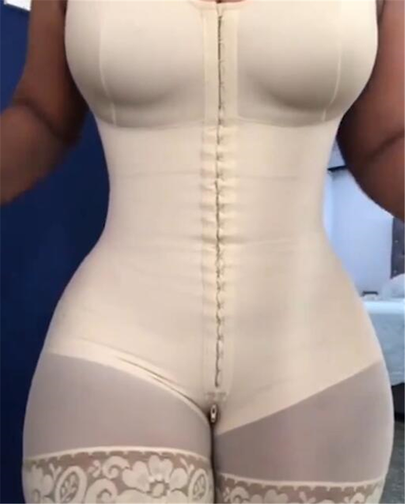 Fajas Shapewear Body haute Com - Shapewear Bodysuit Firm avis et prix