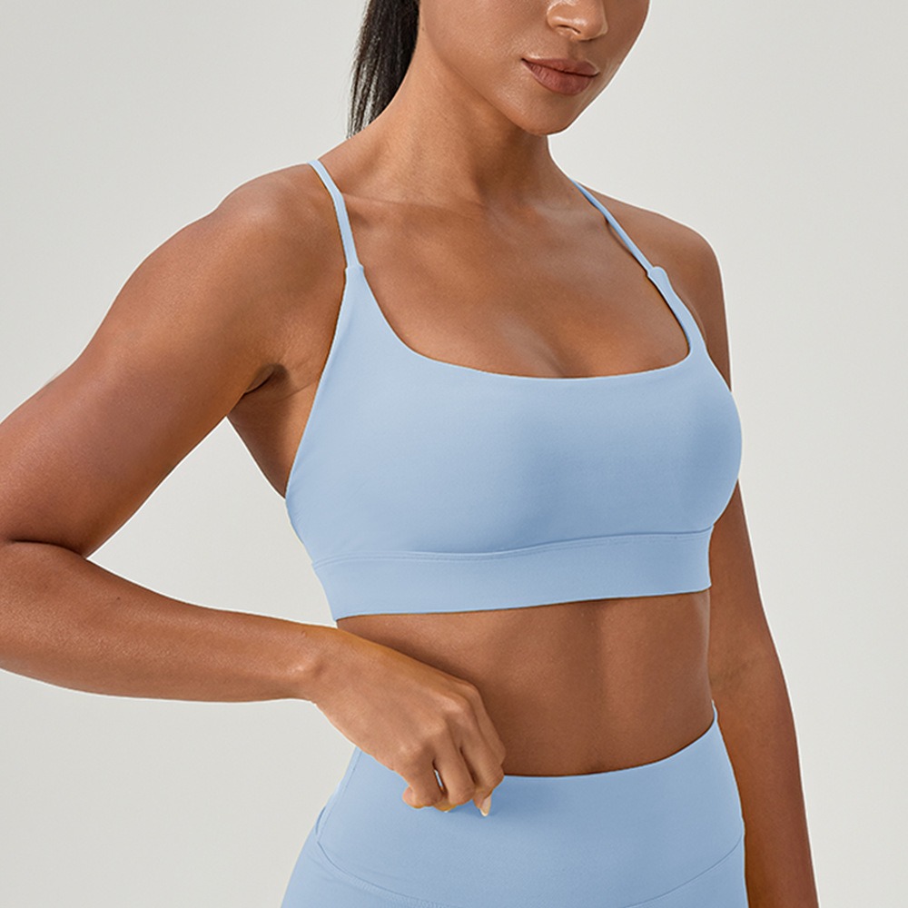 Soutien-gorge de Yoga Sexy pou - Sports Bra High Impact avis et prix