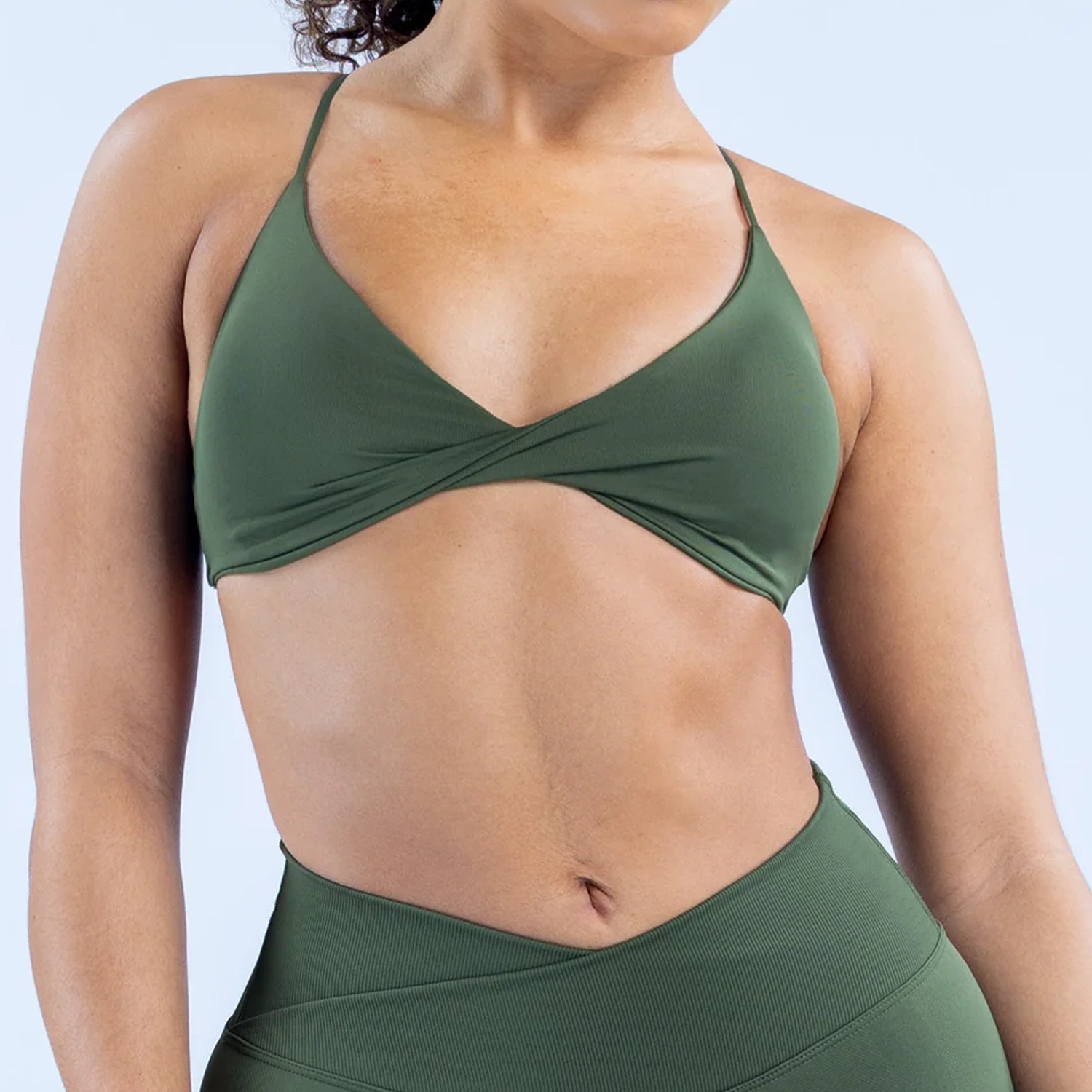 Soutien-gorge de sport pour fe - Sports Bra High Impact avis et prix