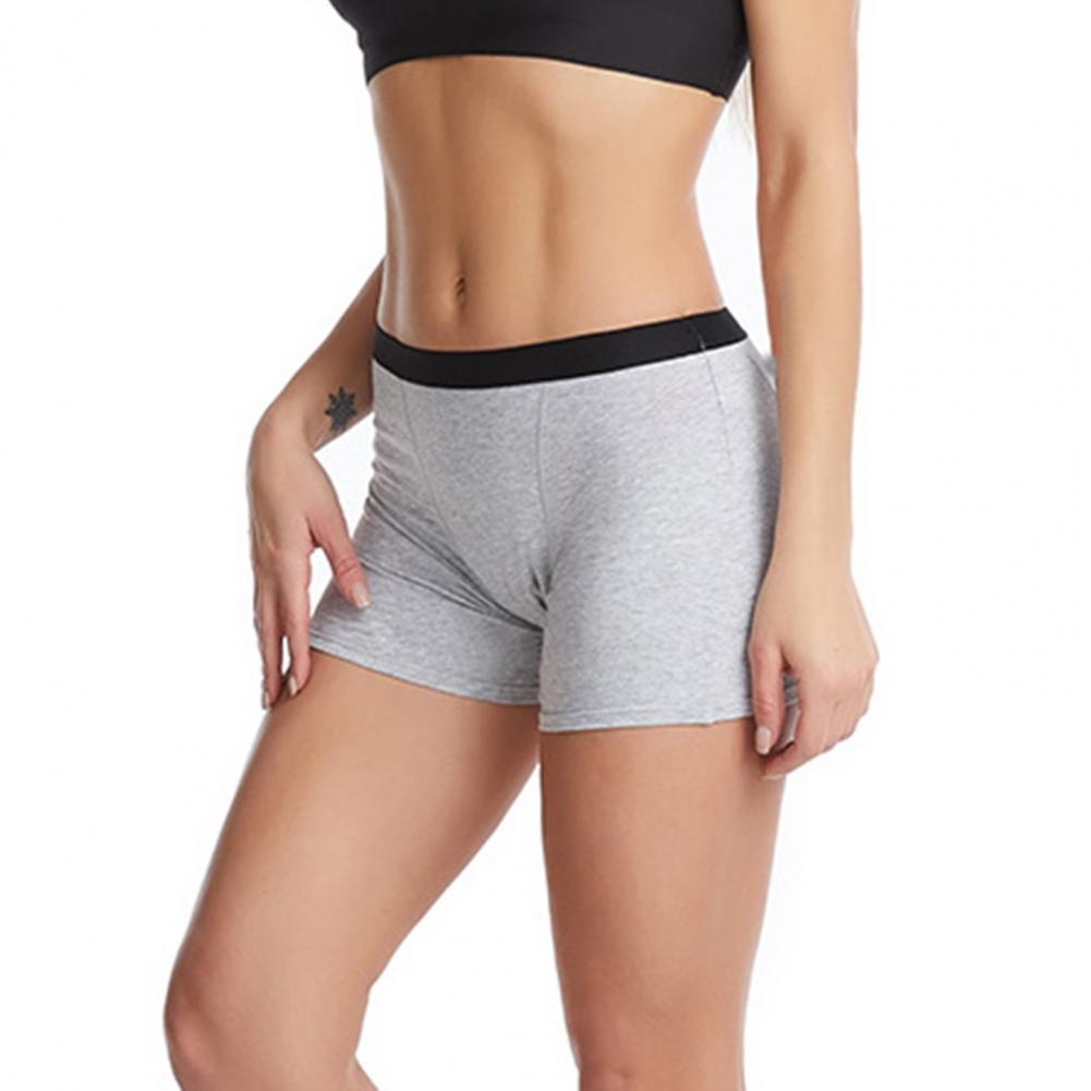 Culottes en coton pour femmes, - Period Panty Absorbent avis et prix